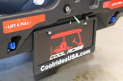2025 EVOLUTION D6 D-MAX GT4 CA STREET LEGAL   - Photo 28 - Gilroy, CA 95020