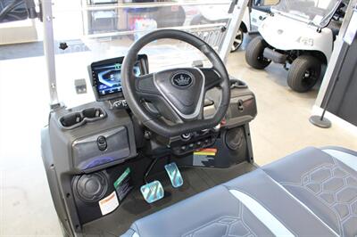 2025 EVOLUTION D6 D-MAX GT4 CA STREET LEGAL   - Photo 6 - Gilroy, CA 95020