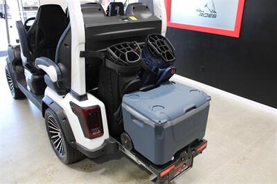 2025 EVOLUTION D6 D-MAX GT4 CA STREET LEGAL   - Photo 26 - Gilroy, CA 95020