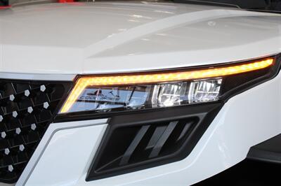 2025 EVOLUTION D6 D-MAX GT4 CA STREET LEGAL   - Photo 20 - Gilroy, CA 95020