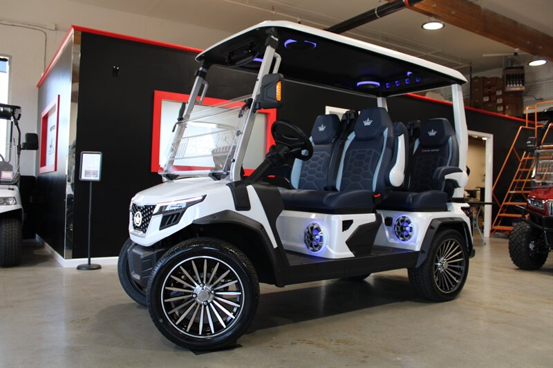 2025 EVOLUTION D6 D-MAX GT4 CA STREET LEGAL - Photo 1 - Gilroy, CA 95020