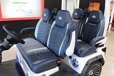 2025 EVOLUTION D6 D-MAX GT4 CA STREET LEGAL   - Photo 4 - Gilroy, CA 95020