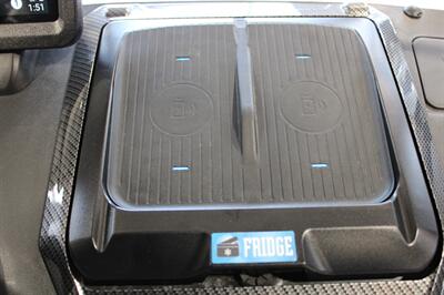 2025 EVOLUTION D6 D-MAX XT4 CA STREET LEGAL   - Photo 11 - Gilroy, CA 95020