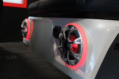 2025 EVOLUTION D6 D-MAX XT4 CA STREET LEGAL   - Photo 17 - Gilroy, CA 95020