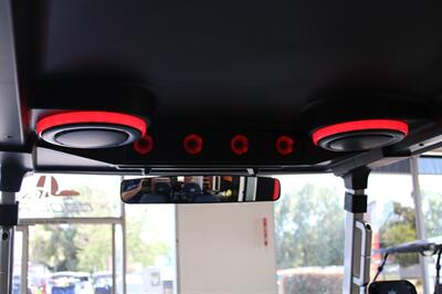 2025 EVOLUTION D6 D-MAX XT4 CA STREET LEGAL   - Photo 19 - Gilroy, CA 95020