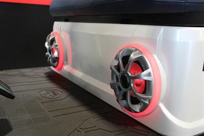 2025 EVOLUTION D6 D-MAX XT4 CA STREET LEGAL   - Photo 16 - Gilroy, CA 95020