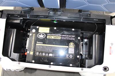 2025 EVOLUTION D6 D-MAX XT4 CA STREET LEGAL   - Photo 29 - Gilroy, CA 95020