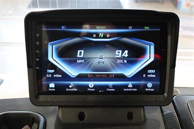 2025 EVOLUTION D6 D-MAX XT4 CA STREET LEGAL   - Photo 7 - Gilroy, CA 95020