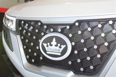 2025 EVOLUTION D6 D-MAX XT4 CA STREET LEGAL   - Photo 22 - Gilroy, CA 95020