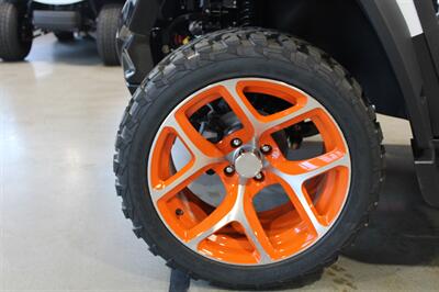 2025 EVOLUTION D6 D-MAX XT4 CA STREET LEGAL   - Photo 33 - Gilroy, CA 95020