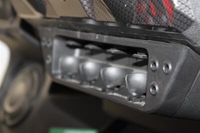 2025 EVOLUTION D6 D-MAX XT4 CA STREET LEGAL   - Photo 13 - Gilroy, CA 95020