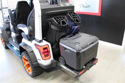 2025 EVOLUTION D6 D-MAX XT4 CA STREET LEGAL   - Photo 26 - Gilroy, CA 95020