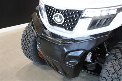 2025 EVOLUTION D6 D-MAX XT4 CA STREET LEGAL   - Photo 32 - Gilroy, CA 95020