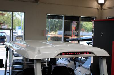 2025 EVOLUTION D6 D-MAX XT4 CA STREET LEGAL   - Photo 5 - Gilroy, CA 95020