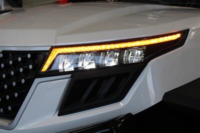 2025 EVOLUTION D6 D-MAX XT4 CA STREET LEGAL   - Photo 21 - Gilroy, CA 95020