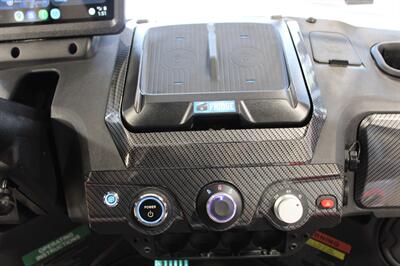 2025 EVOLUTION D6 D-MAX XT4 CA STREET LEGAL   - Photo 10 - Gilroy, CA 95020