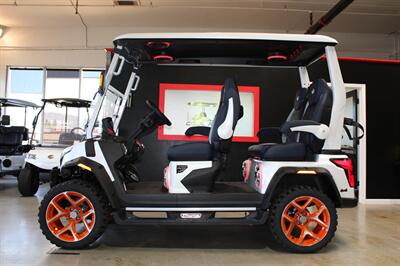 2025 EVOLUTION D6 D-MAX XT4 CA STREET LEGAL   - Photo 3 - Gilroy, CA 95020