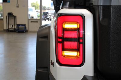 2025 EVOLUTION D6 D-MAX XT4 CA STREET LEGAL   - Photo 23 - Gilroy, CA 95020