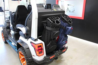 2025 EVOLUTION D6 D-MAX XT4 CA STREET LEGAL   - Photo 25 - Gilroy, CA 95020