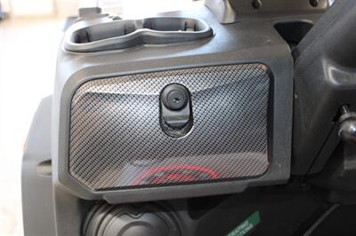 2025 EVOLUTION D6 D-MAX XT4 CA STREET LEGAL   - Photo 15 - Gilroy, CA 95020