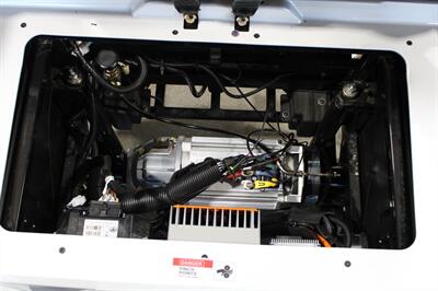 2025 EVOLUTION D6 D-MAX XT4 CA STREET LEGAL   - Photo 30 - Gilroy, CA 95020