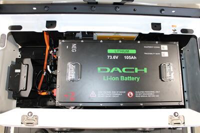 2026 DACH FALCON 2+2 ULTRA CA STREET LEGAL - Photo 20 - Gilroy, CA 95020