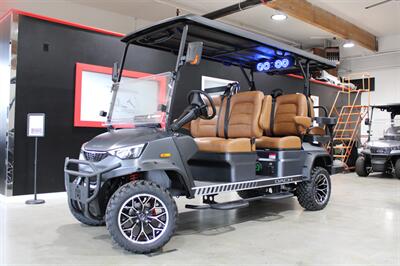2026 DACH APOLLO 4+2 CA STREET LEGAL