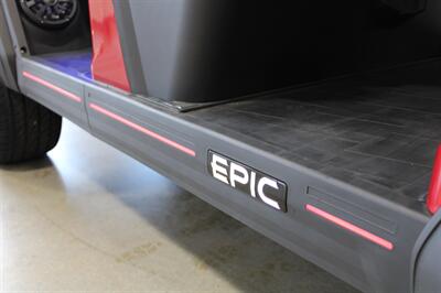 2026 EPIC E40FX CA STREET LEGAL   - Photo 19 - Gilroy, CA 95020