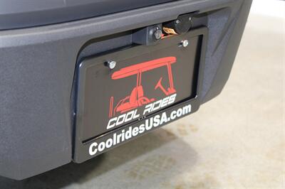 2026 EPIC E40FX CA STREET LEGAL   - Photo 29 - Gilroy, CA 95020