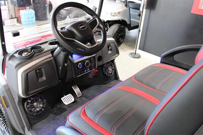 2026 EPIC E40FX CA STREET LEGAL   - Photo 5 - Gilroy, CA 95020