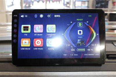 2026 EPIC E40FX CA STREET LEGAL   - Photo 8 - Gilroy, CA 95020