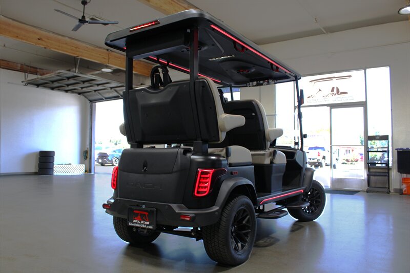2026 DACH APOLLO GEN 2 CA STREET LEGAL  