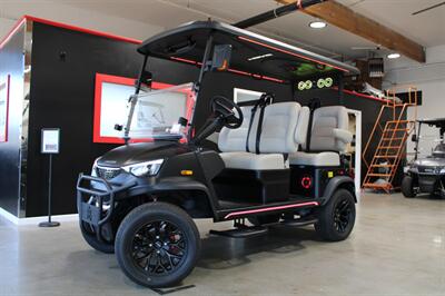 2026 DACH APOLLO GEN 2 CA STREET LEGAL