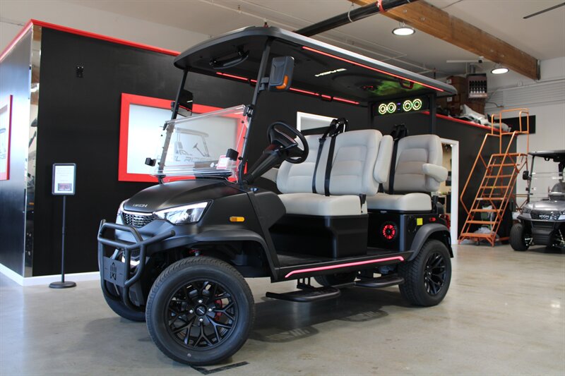 2026 DACH APOLLO GEN 2 CA STREET LEGAL  