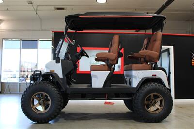 2025 DENAGO ROVER XL-T CA STREET LEGAL - Photo 3 - Gilroy, CA 95020