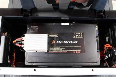 2025 DENAGO ROVER XL-T CA STREET LEGAL - Photo 26 - Gilroy, CA 95020