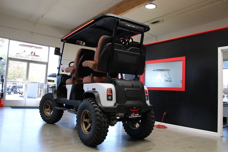 2025 DENAGO ROVER XL-T CA STREET LEGAL  