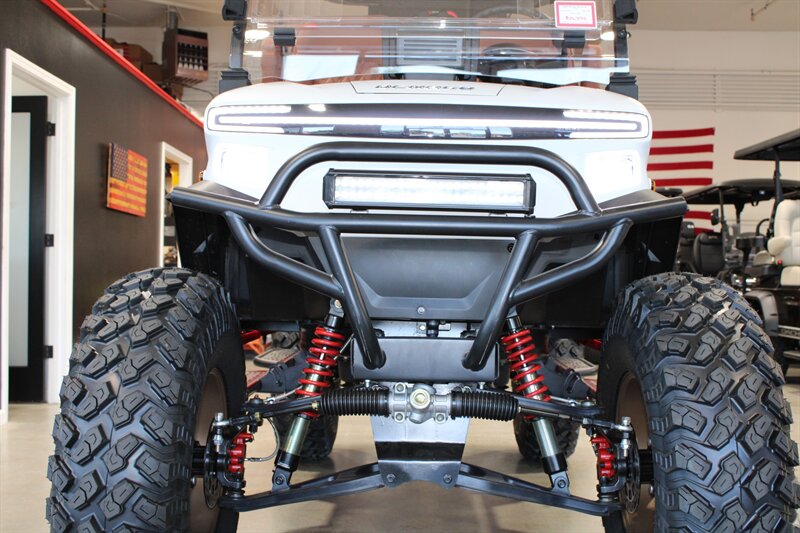 2025 DENAGO ROVER XL-T CA STREET LEGAL - Photo 17 - Gilroy, CA 95020