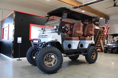 2025 DENAGO ROVER XL-T CA STREET LEGAL