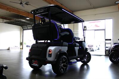 2025 DENAGO ROVER XL-T CA STREET LEGAL   - Photo 2 - Gilroy, CA 95020