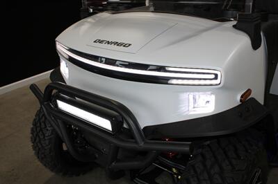 2025 DENAGO ROVER XL-T CA STREET LEGAL   - Photo 10 - Gilroy, CA 95020