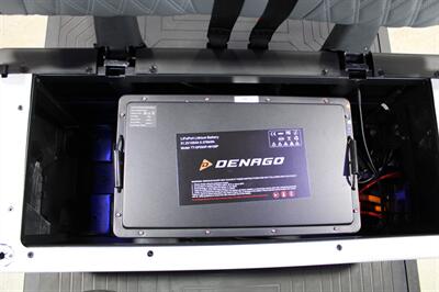 2025 DENAGO ROVER XL-T CA STREET LEGAL   - Photo 22 - Gilroy, CA 95020