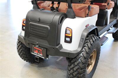 2025 DENAGO ROVER XL-T CA STREET LEGAL - Photo 19 - Gilroy, CA 95020