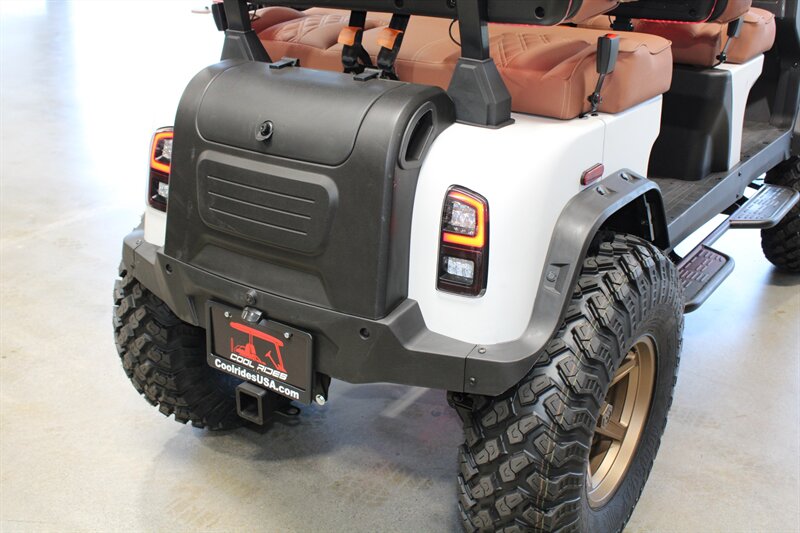 2025 DENAGO ROVER XL-T CA STREET LEGAL - Photo 19 - Gilroy, CA 95020