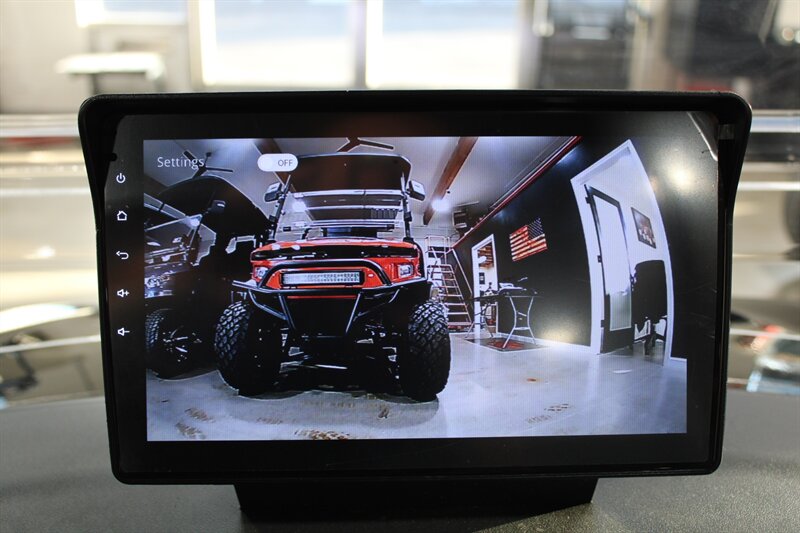 2025 DENAGO NOMAD XL CA STREET LEGAL - Photo 7 - Gilroy, CA 95020