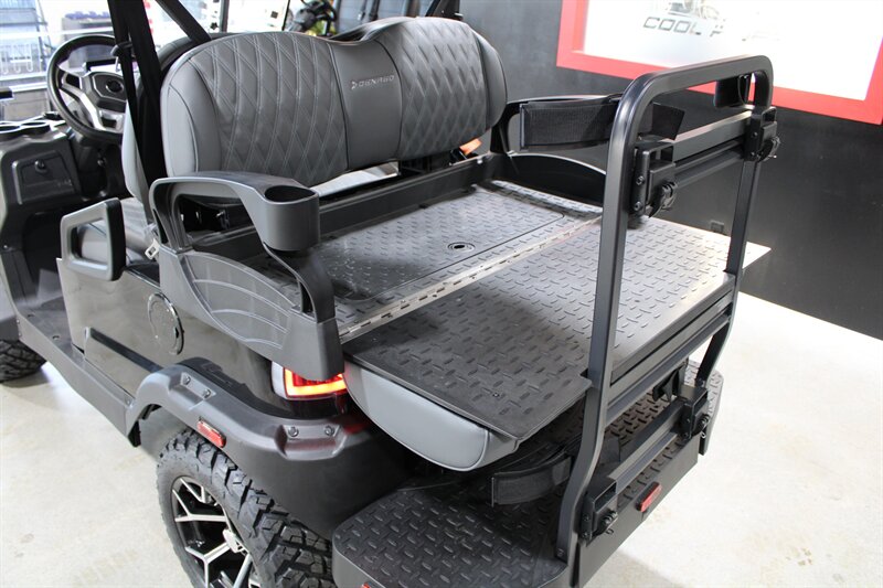 2025 DENAGO NOMAD XL CA STREET LEGAL - Photo 16 - Gilroy, CA 95020