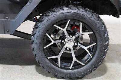 2025 DENAGO NOMAD XL CA STREET LEGAL - Photo 21 - Gilroy, CA 95020