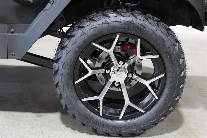 2025 DENAGO NOMAD XL CA STREET LEGAL - Photo 21 - Gilroy, CA 95020