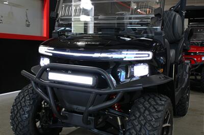 2025 DENAGO NOMAD XL CA STREET LEGAL - Photo 13 - Gilroy, CA 95020