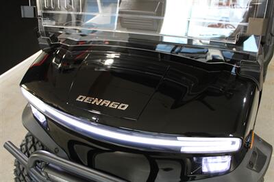 2025 DENAGO NOMAD XL CA STREET LEGAL - Photo 11 - Gilroy, CA 95020